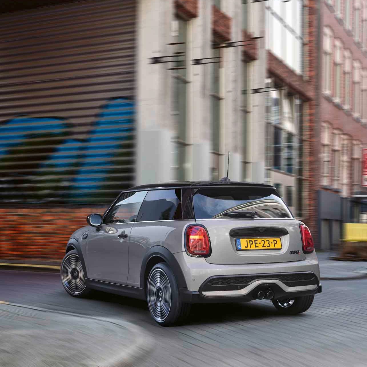 NOVOS MINI 3 E 5 PORTAS + CABRIO